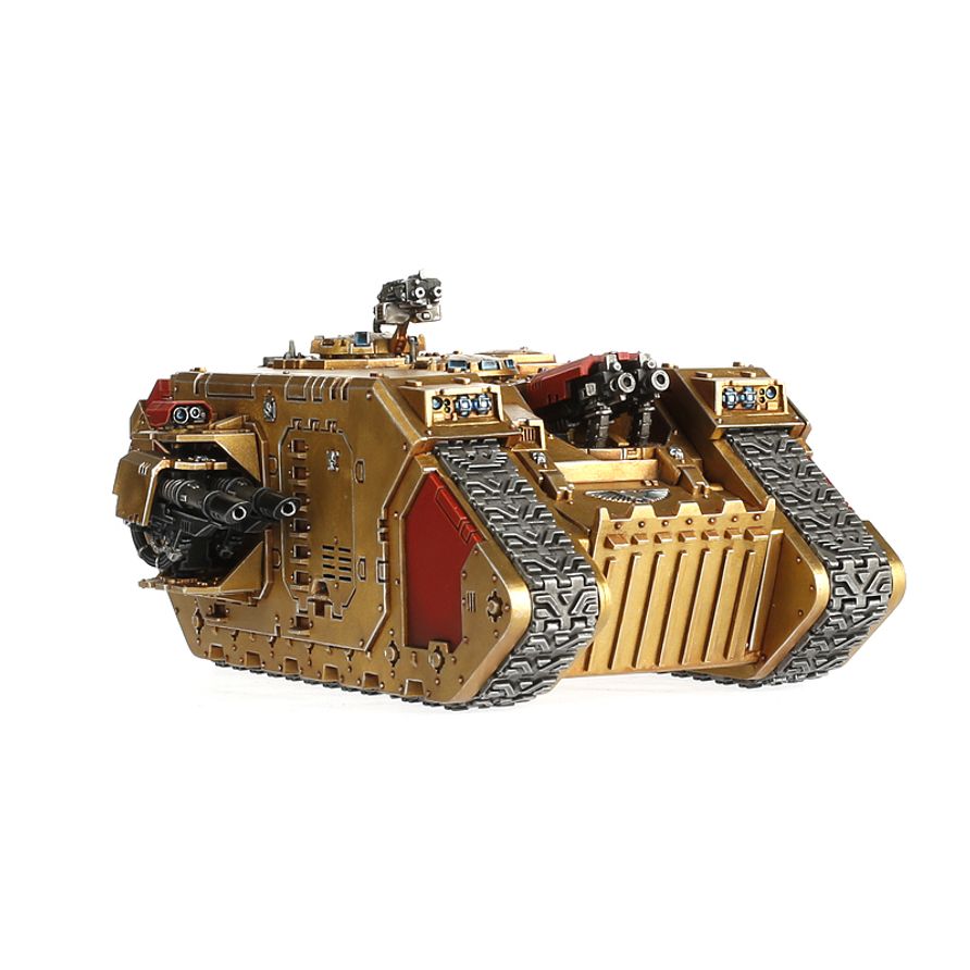 Land Raider