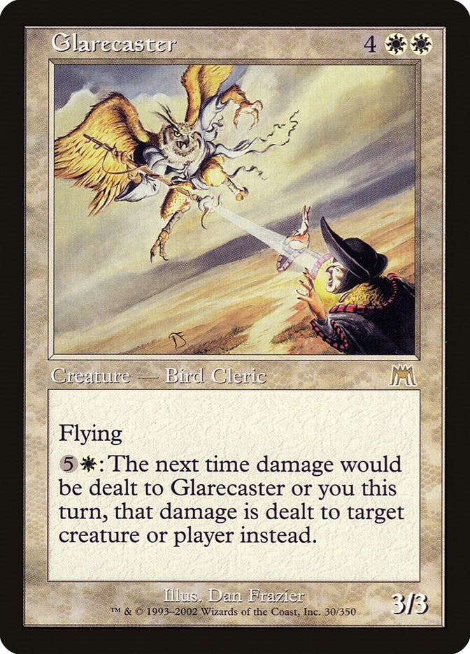 Glarecaster (30) (ONS)