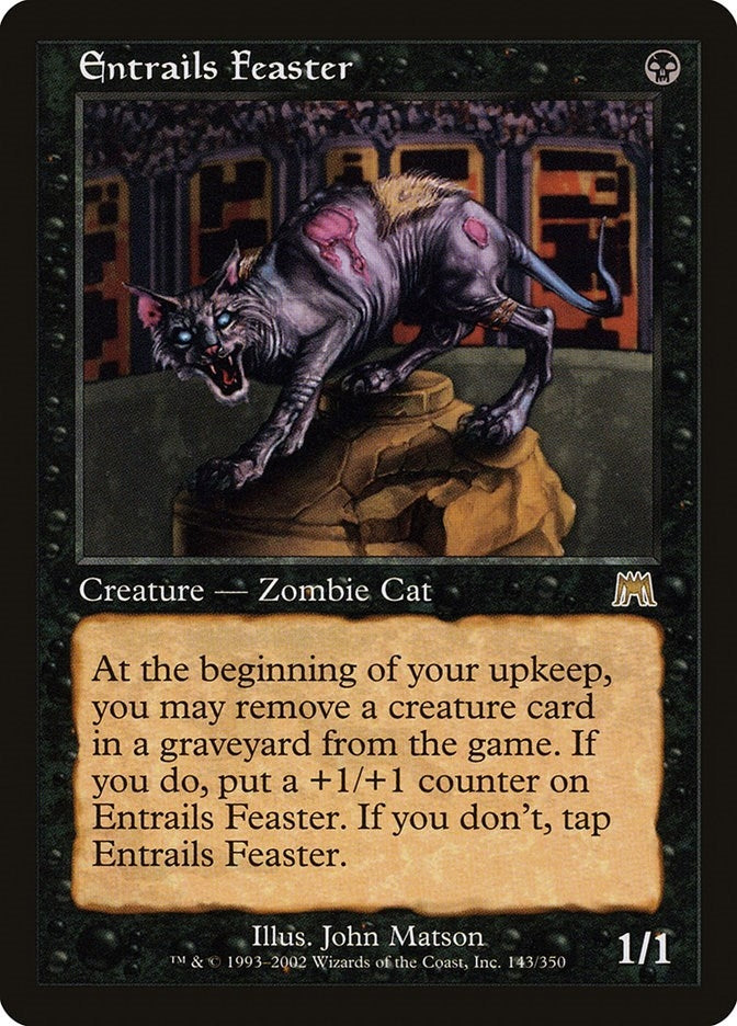 Entrails Feaster (143) (ONS)
