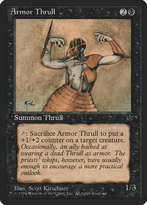 Armor Thrull (Kirschner)