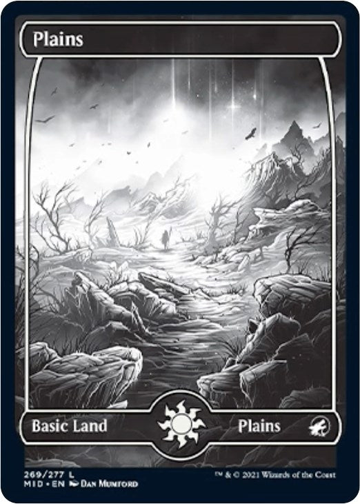 Plains (269) (269) (MID)