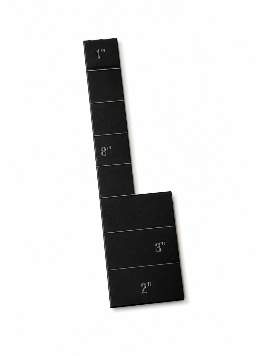 8" Tool