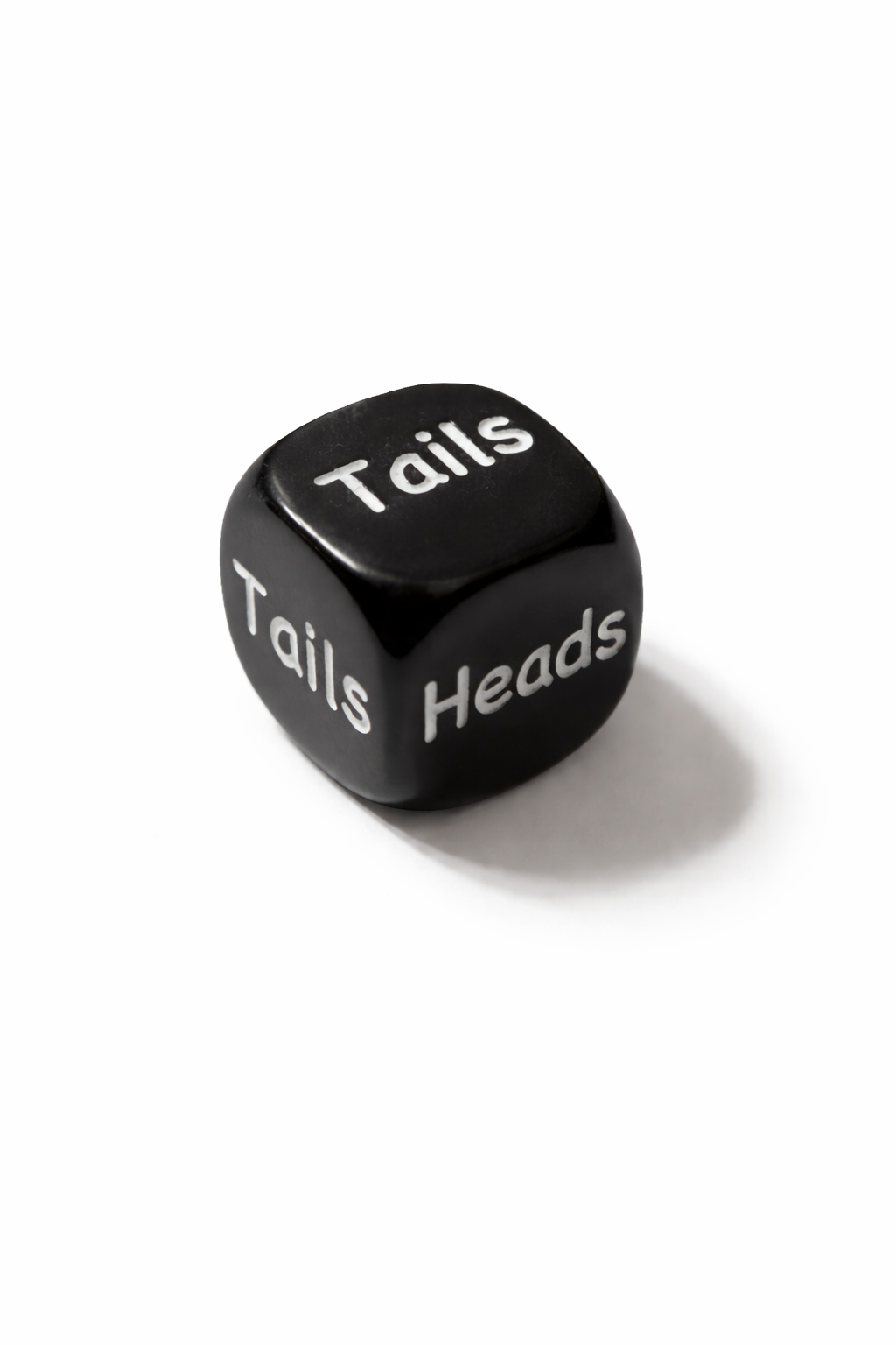 Heads Tails Dice