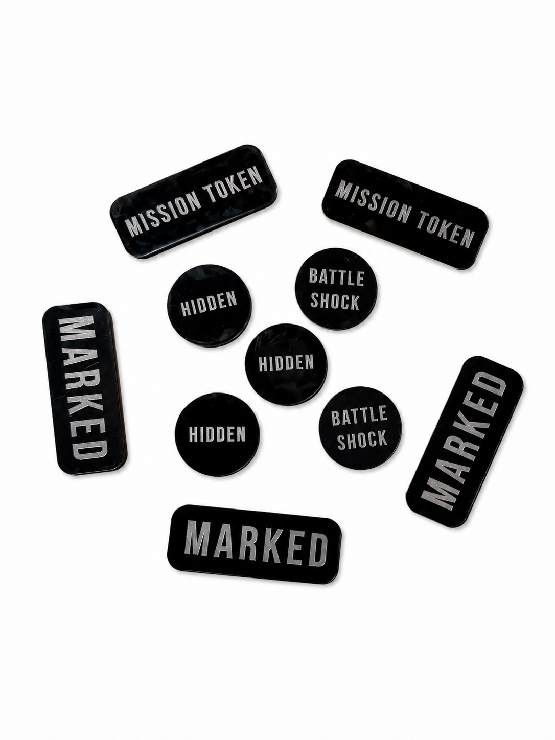 40k Utility Tokens