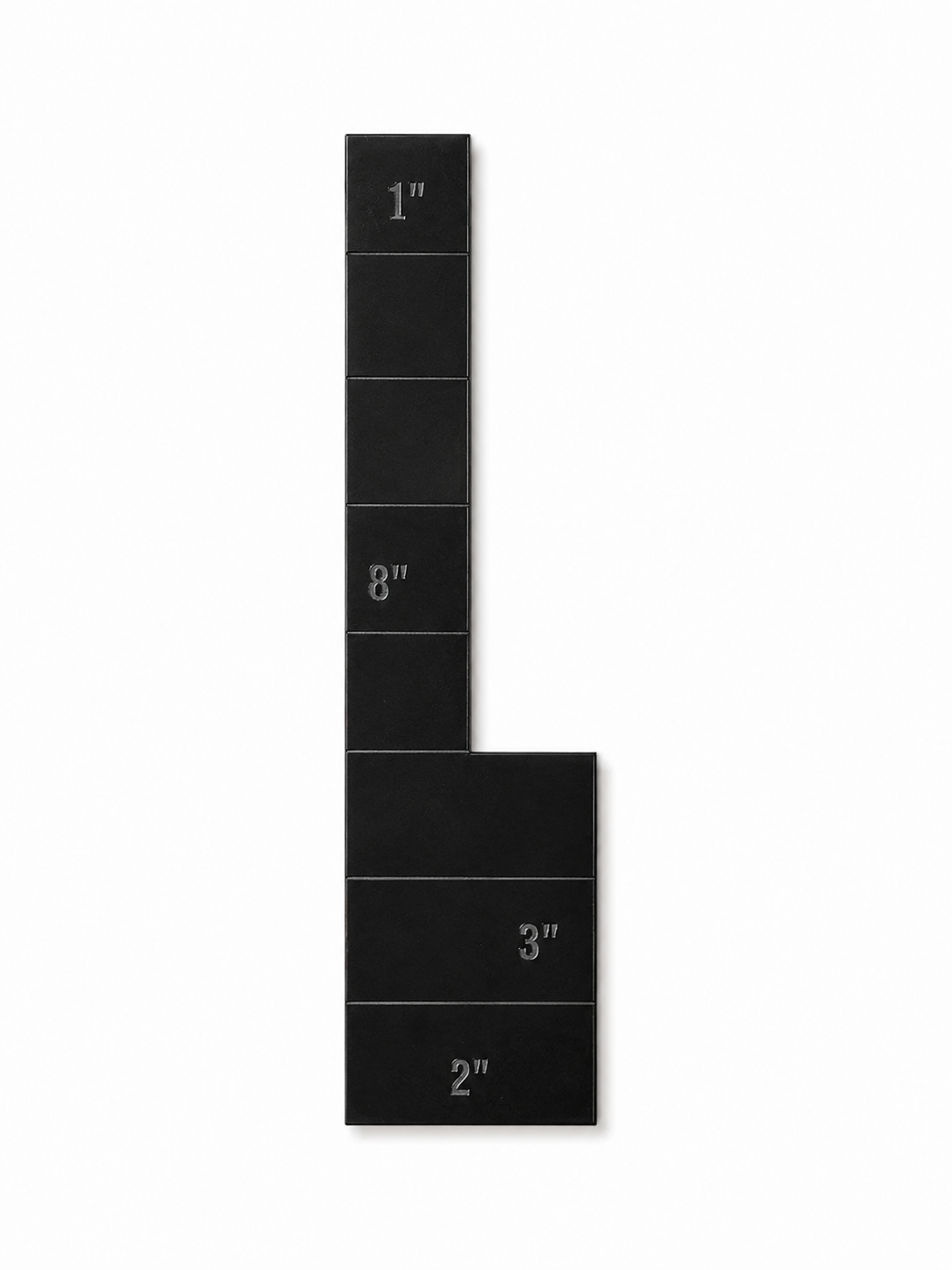 8" Measuring Stick