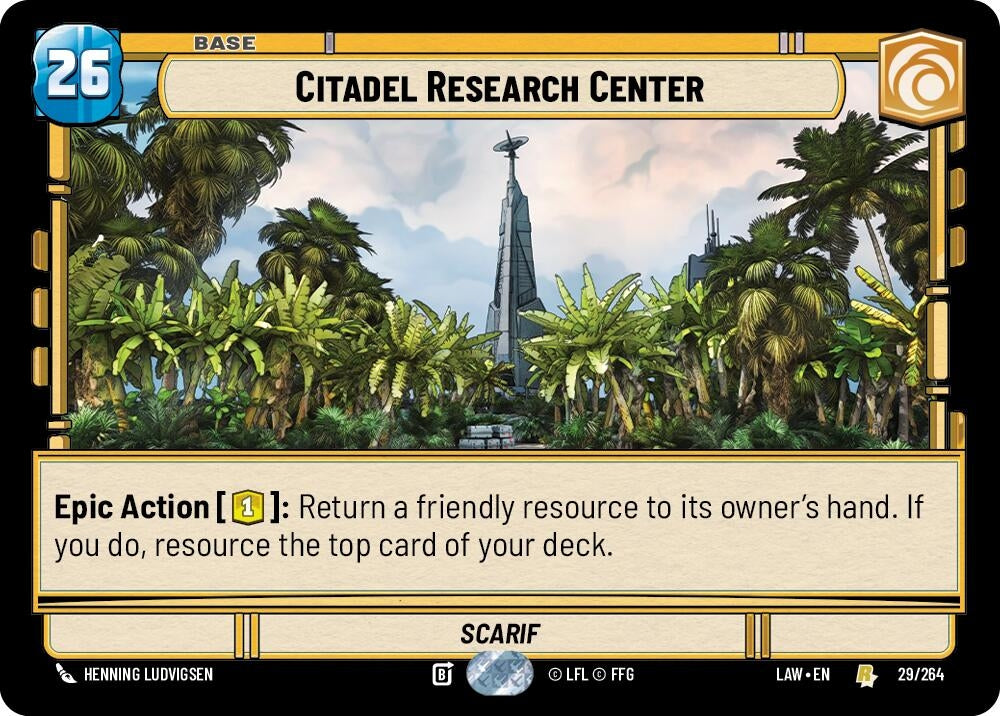 Citadel Research Center (29) (LAW)