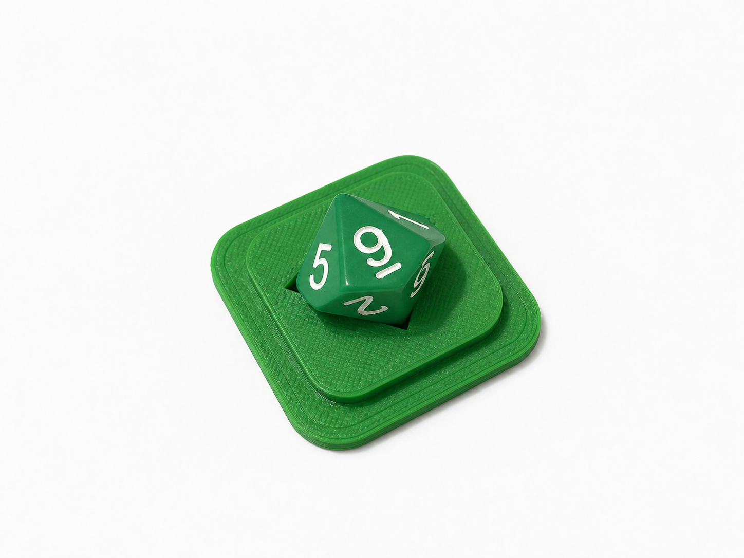 D10 Dice Holder