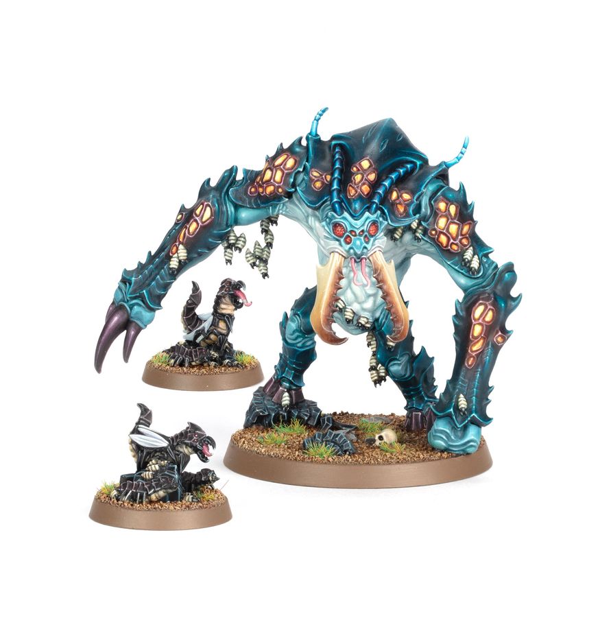 KILL TEAM: Ambull