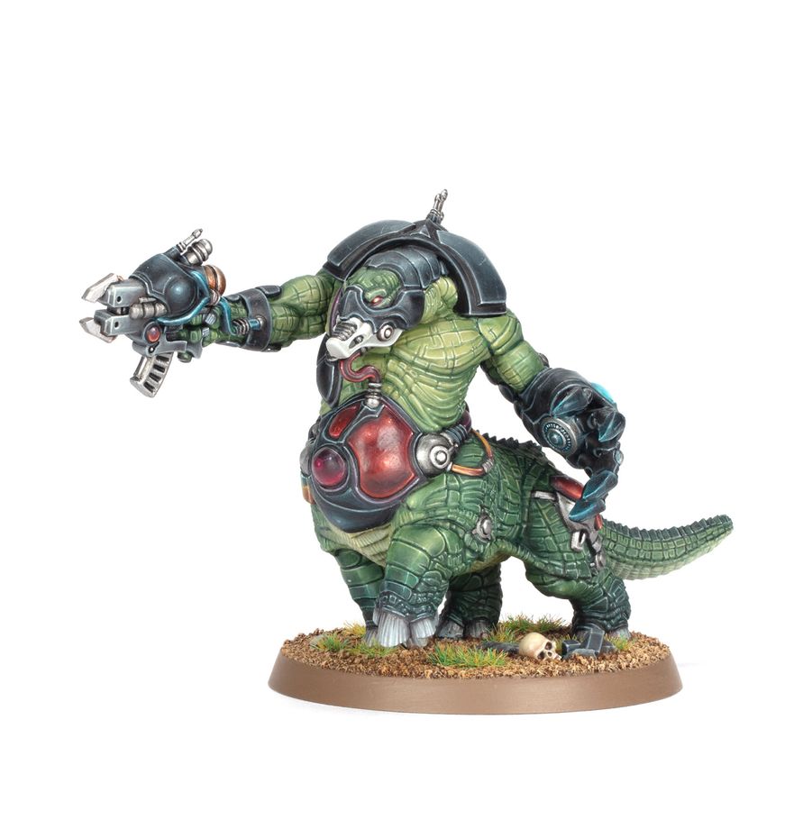 KILL TEAM: The Archivist