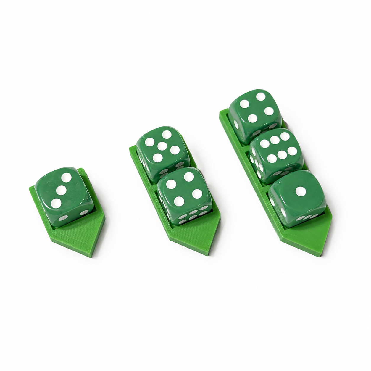 Dice Pointer Set