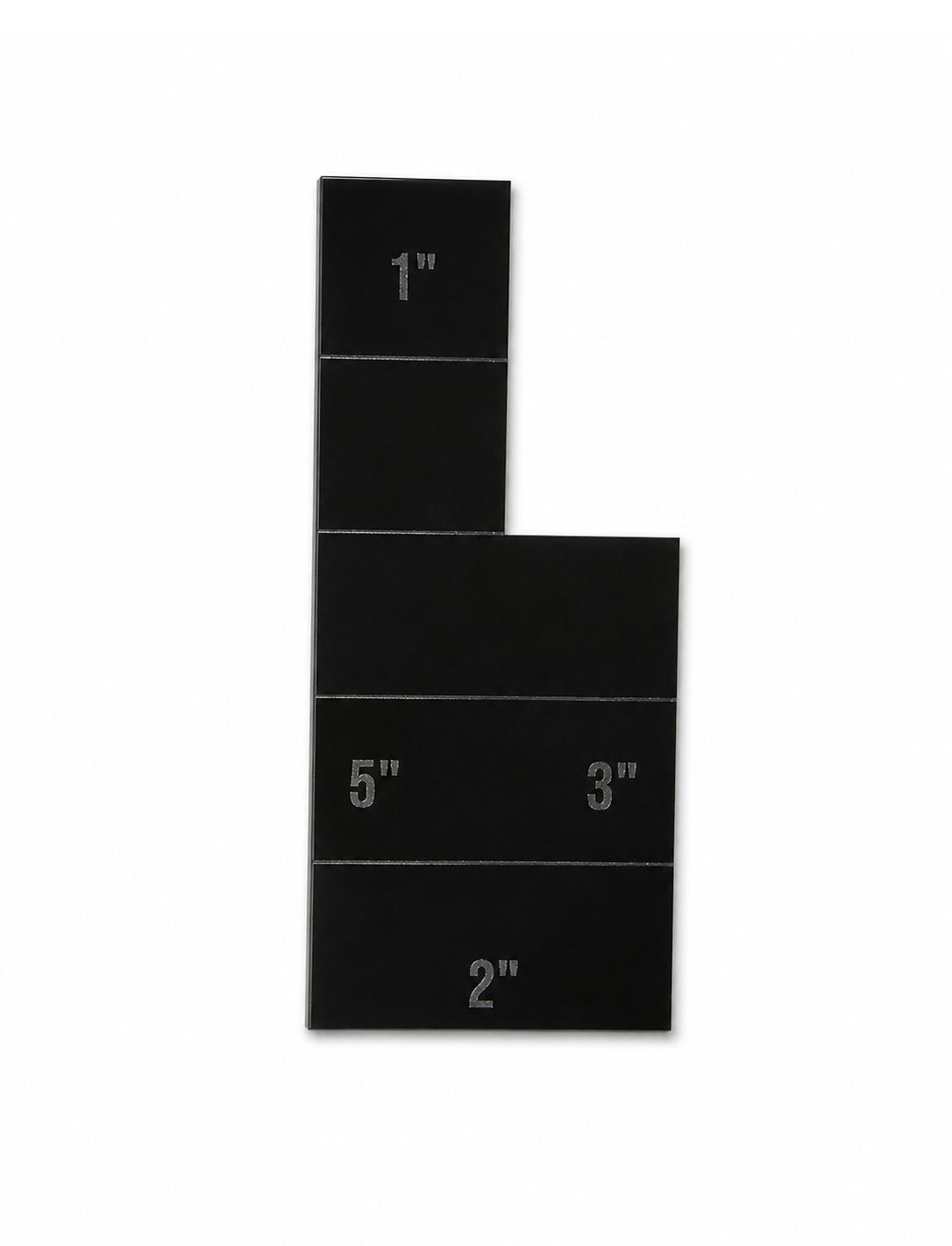 5" Movement Gauge