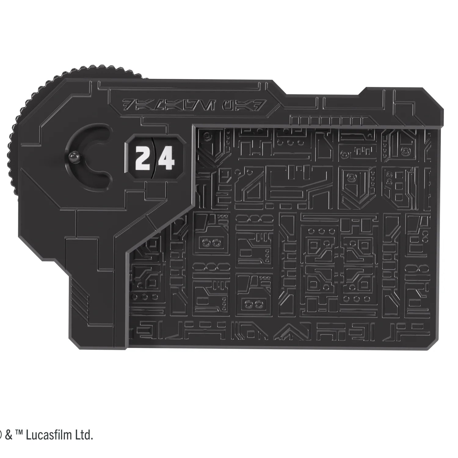 STAR WARS™: UNLIMITED DAMAGE PAD - Black