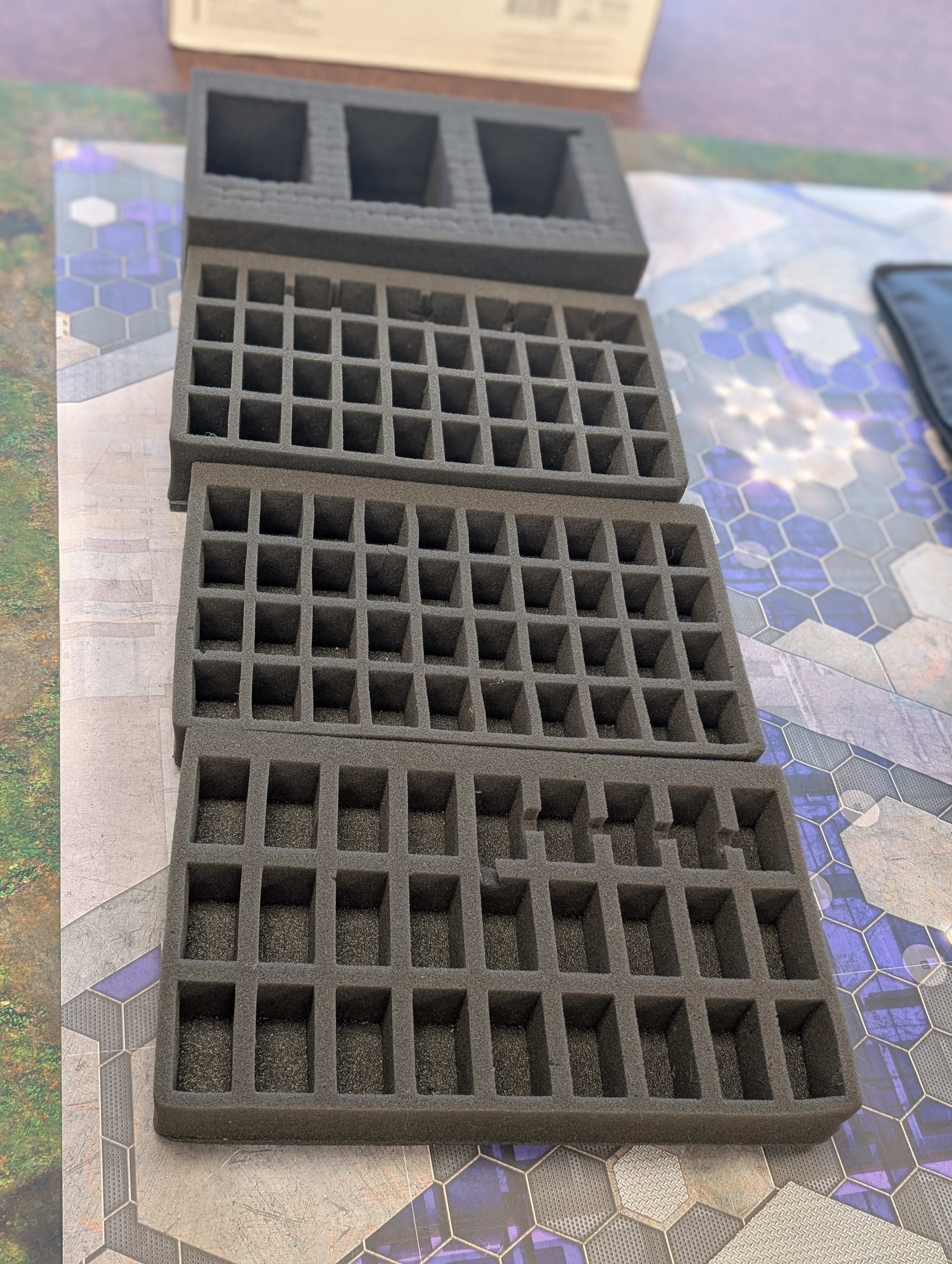 Consignment- Sword Bag (Battlefoam)