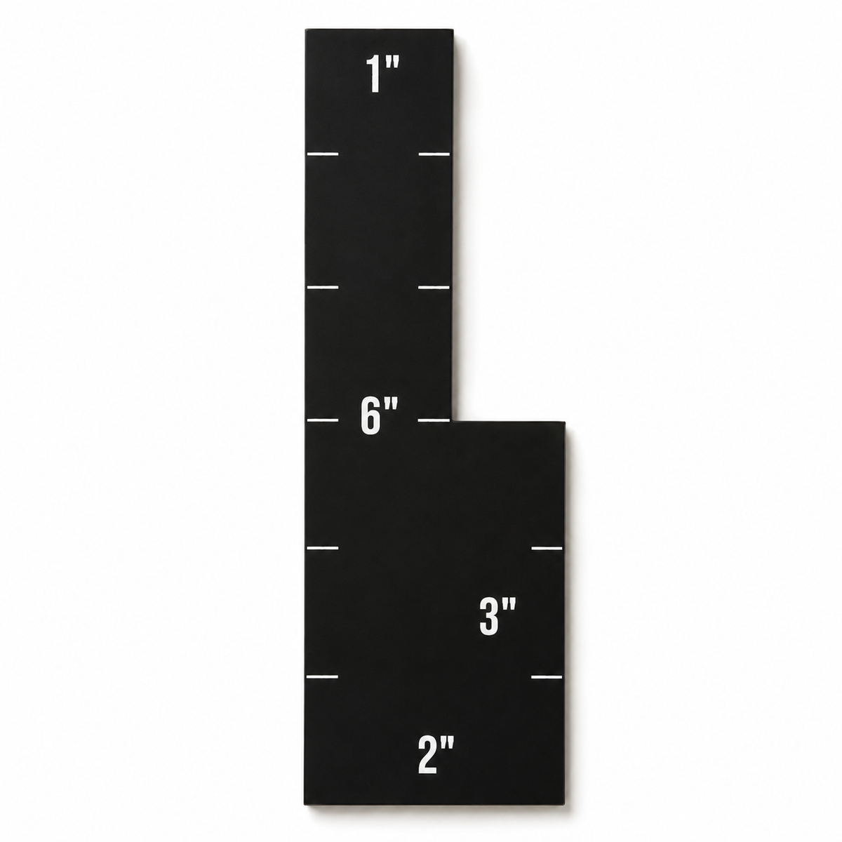 6" Measuring Stick