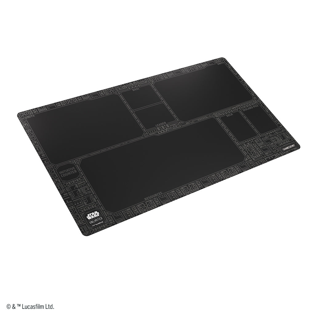 Star Wars: Unlimited Game Mat Unlimited Pattern