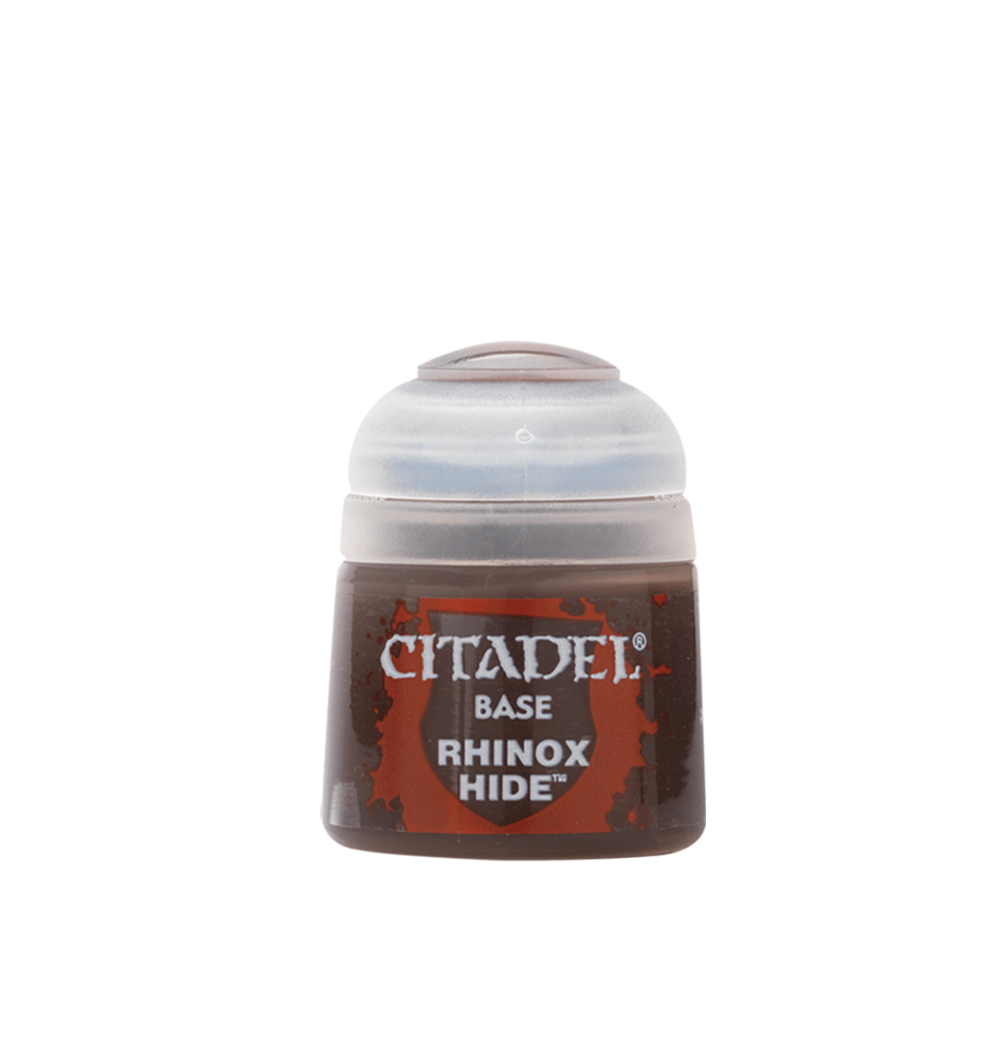 BASE: RHINOX HIDE