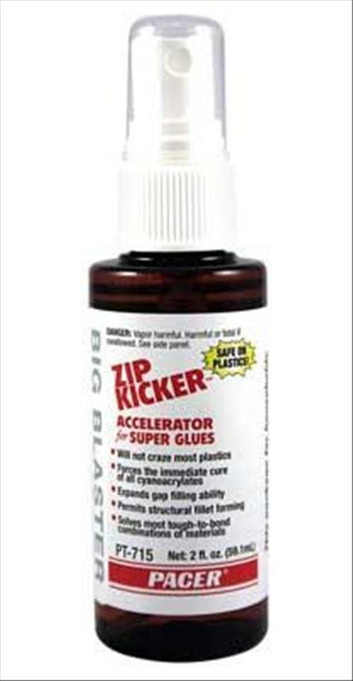 Zip Kicker Pump Spray