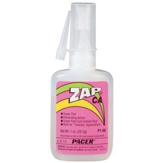 Zap A Gap CA