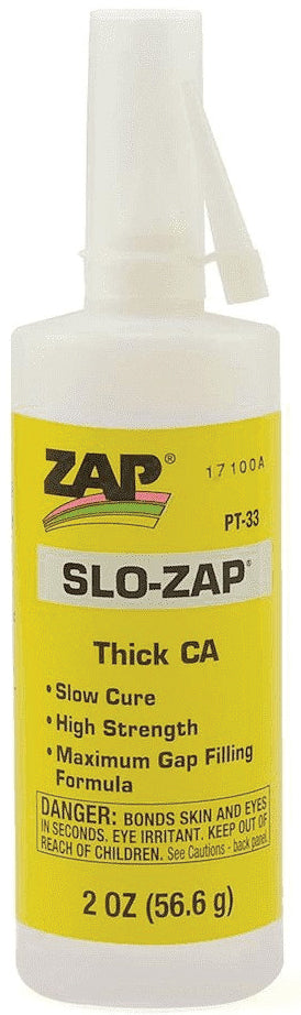 Slow Zap