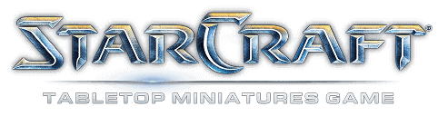 STARCRAFT: TWO PLAYER STARTER SET - FOUNDERS EDITON